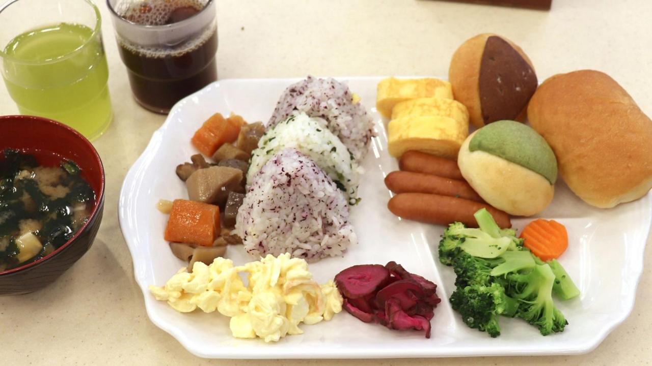 酒店 东横inn大阪日本桥文乐剧场前 3*